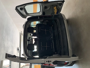 Logan MCV Laureate 1,6 16V - 7 locuri, primul proprietar - imagine 4
