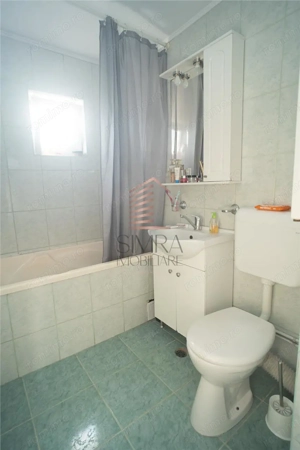 Apartament cu 3 camere, tip PB, Decebal - imagine 8