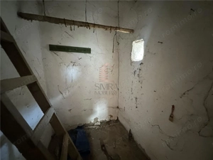 casa 3 camere + 450 mq de teren, Rosiori - imagine 8