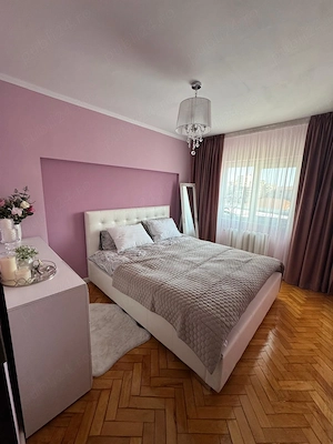 Apartament 3 camere PB mare de vânzare, zona Ramada, Oradea  - imagine 6