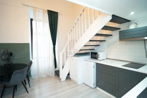 Apartament ultracentral tip Loft - imagine 12