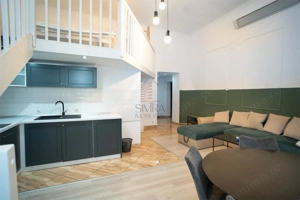 Apartament ultracentral tip Loft - imagine 11
