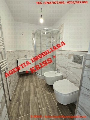 NOU! Apartament 2 Camere EXERCIȚIU Confort 1 Decomandat Etaj 2 Renovat Nou 2026 Liber  - imagine 4