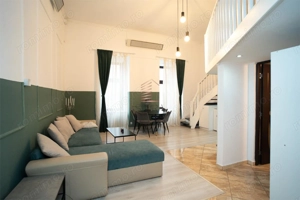 Apartament ultracentral tip Loft - imagine 3