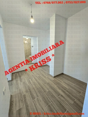 NOU! Apartament 2 Camere EXERCIȚIU Confort 1 Decomandat Etaj 2 Renovat Nou 2026 Liber  - imagine 10