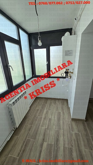 NOU! Apartament 2 Camere EXERCIȚIU Confort 1 Decomandat Etaj 2 Renovat Nou 2026 Liber 