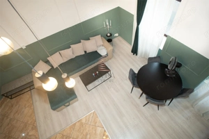 Apartament ultracentral tip Loft - imagine 10