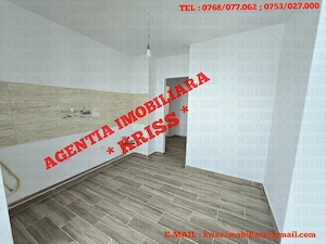 NOU! Apartament 2 Camere EXERCIȚIU Confort 1 Decomandat Etaj 2 Renovat Nou 2026 Liber  - imagine 2