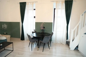 Apartament ultracentral tip Loft - imagine 13