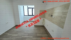 NOU! Apartament 2 Camere EXERCIȚIU Confort 1 Decomandat Etaj 2 Renovat Nou 2026 Liber  - imagine 3
