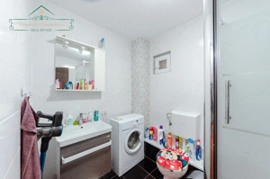 Apartament cu centrala proprie, zona Parneava, Arad - imagine 5