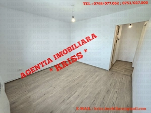NOU! Apartament 2 Camere EXERCIȚIU Confort 1 Decomandat Etaj 2 Renovat Nou 2026 Liber  - imagine 9