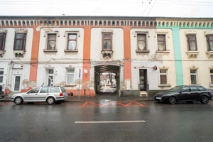 Apartament ultracentral tip Loft - imagine 14