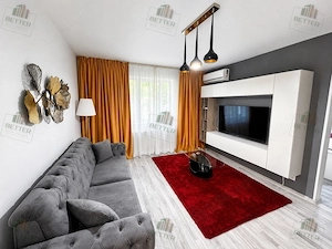 Apartament 2 camere renovat complet   Berceni, Aleea Uioara - imagine 2