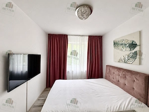 Apartament 2 camere renovat complet   Berceni, Aleea Uioara - imagine 6