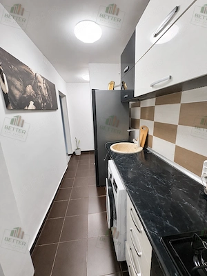 Apartament 2 camere renovat complet   Berceni, Aleea Uioara - imagine 9