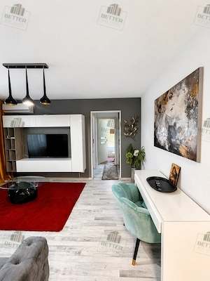 Apartament 2 camere renovat complet   Berceni, Aleea Uioara - imagine 3