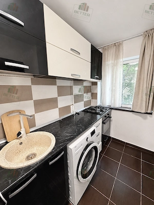 Apartament 2 camere renovat complet   Berceni, Aleea Uioara - imagine 8