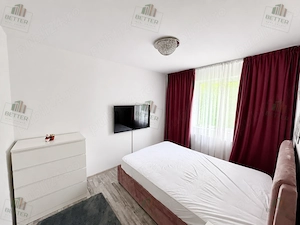 Apartament 2 camere renovat complet   Berceni, Aleea Uioara - imagine 4