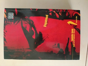 Vând carte manga "VAGABOND" vol.1