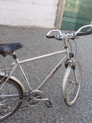 bicicleta ktm
