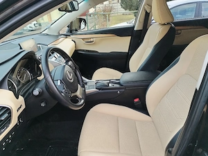 Lexus NX 300h hybrid  - imagine 7
