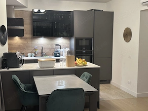 Apartament 3 camere, Isho, Bloc RA - imagine 5