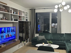 Apartament 3 camere, Isho, Bloc RA - imagine 2