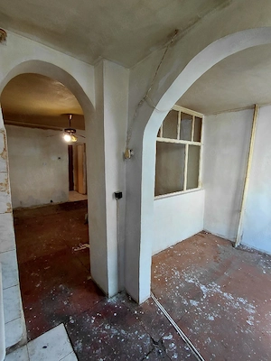 Garsoniera micro 3 27.72 metri pătrați  - imagine 3