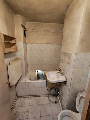 Garsoniera micro 3 27.72 metri pătrați  - imagine 2