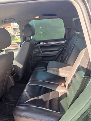 Vand Volkswagen Touareg - imagine 2