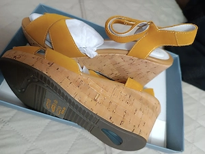 Sanda Comfort 
