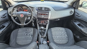 Fiat Bravo Multijet 1,6 JTD - imagine 5