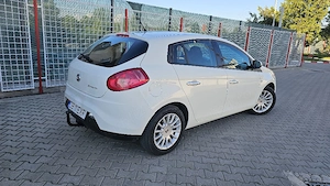 Fiat Bravo Multijet 1,6 JTD - imagine 4