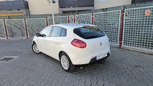 Fiat Bravo Multijet 1,6 JTD - imagine 3