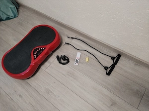 Aparat de fitness  - imagine 3