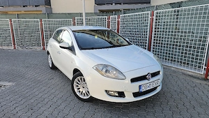 Fiat Bravo Multijet 1,6 JTD