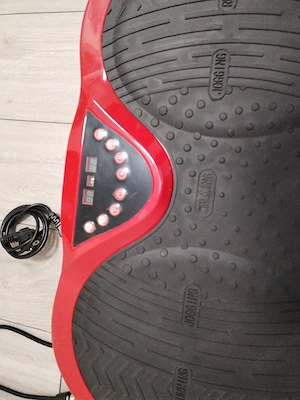 Aparat de fitness  - imagine 4