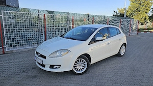 Fiat Bravo Multijet 1,6 JTD - imagine 2