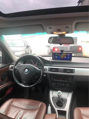 Vand Bmw 318 diesel - imagine 4