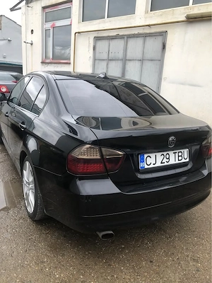 Vand Bmw 318 diesel - imagine 5