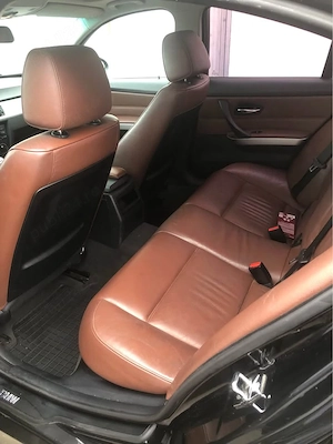 Vand Bmw 318 diesel - imagine 3