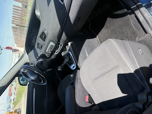 Renault Scenic  - imagine 7