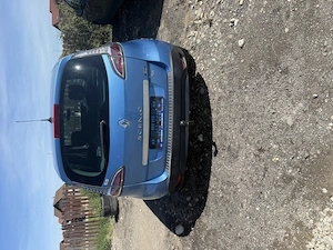 Renault Scenic  - imagine 2