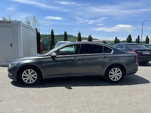 VW Passat B8 Bluemotion Tehnology DSG - imagine 3