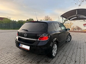 vand opel astra h 1.9 diesel 2008 - imagine 2