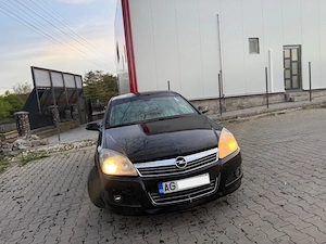 vand opel astra h 1.9 diesel 2008 - imagine 3