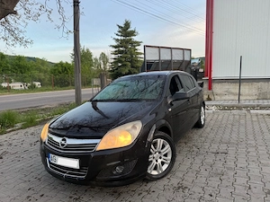 vand opel astra h 1.9 diesel 2008 - imagine 5