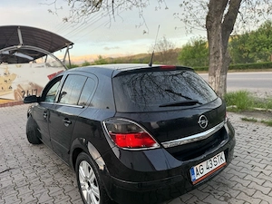 vand opel astra h 1.9 diesel 2008 - imagine 4