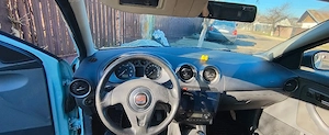 Seat Ibiza 6l 2007 - imagine 2